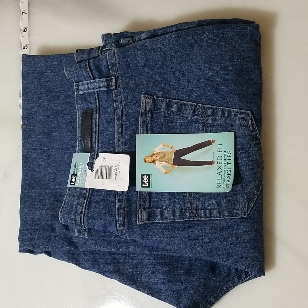 Lee Jeans